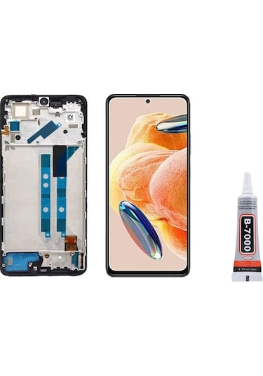 NOT  12 PRO  OLED  BİG